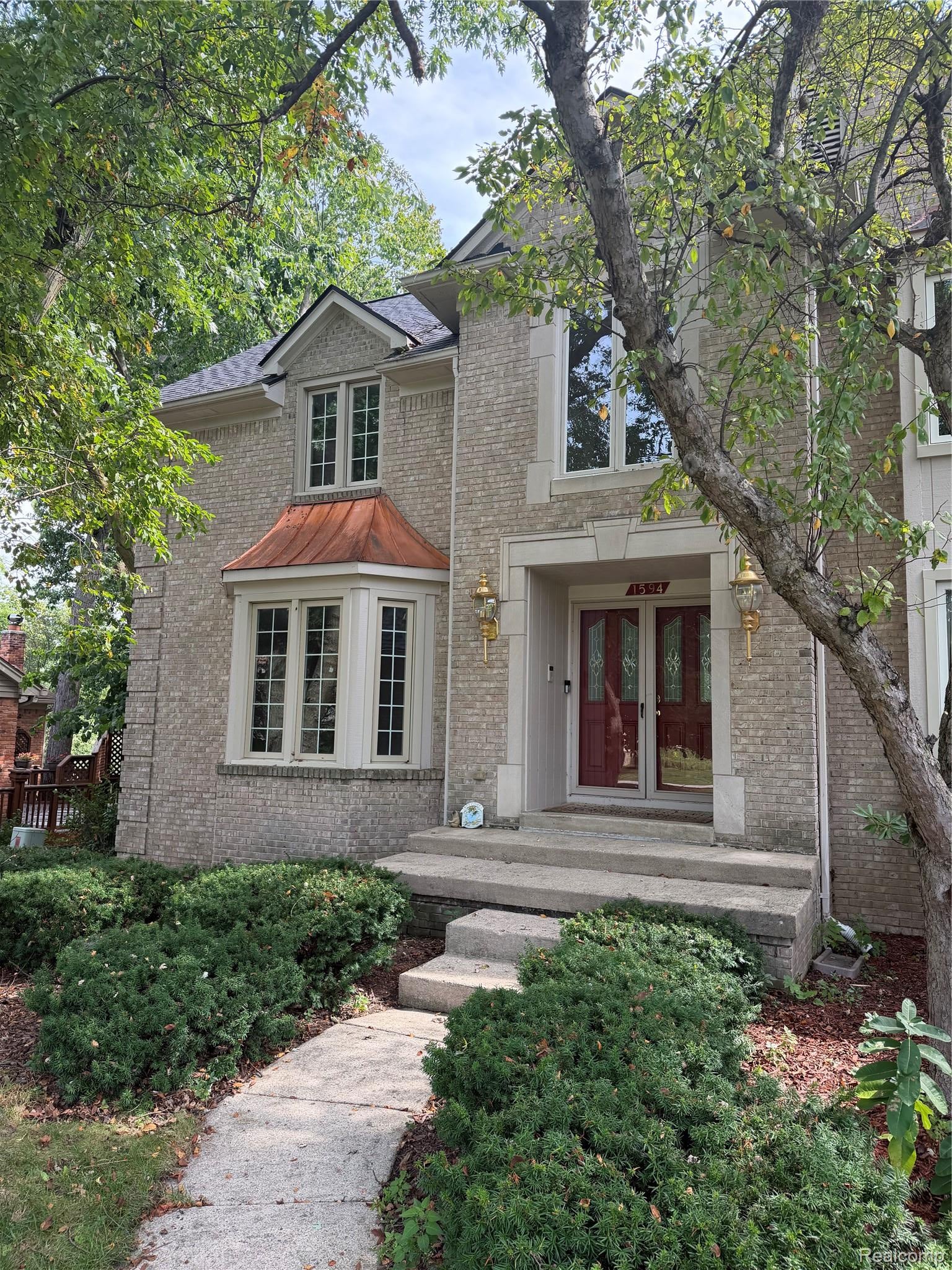 1594 Arbor Creek Drive