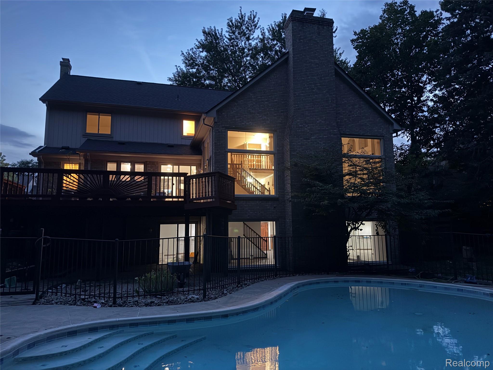 1594 Arbor Creek Drive