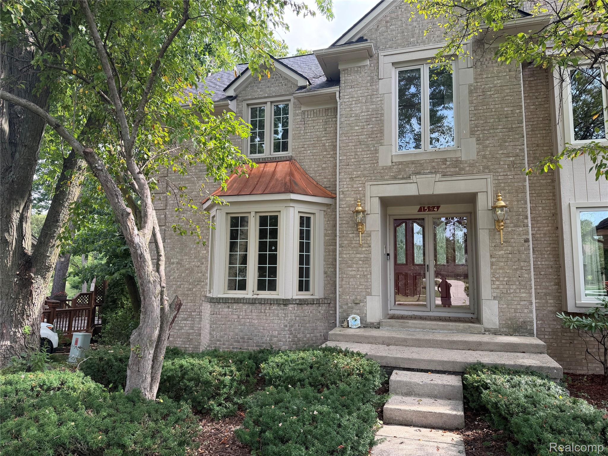 1594 Arbor Creek Drive