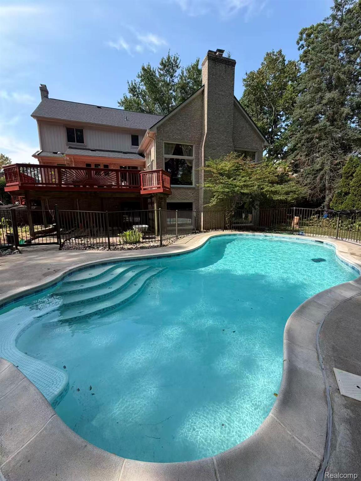 1594 Arbor Creek Drive