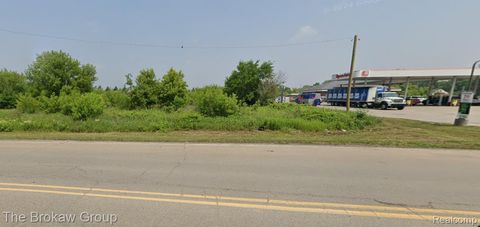 9805 E Richfield Road Richfield Township MI 48423