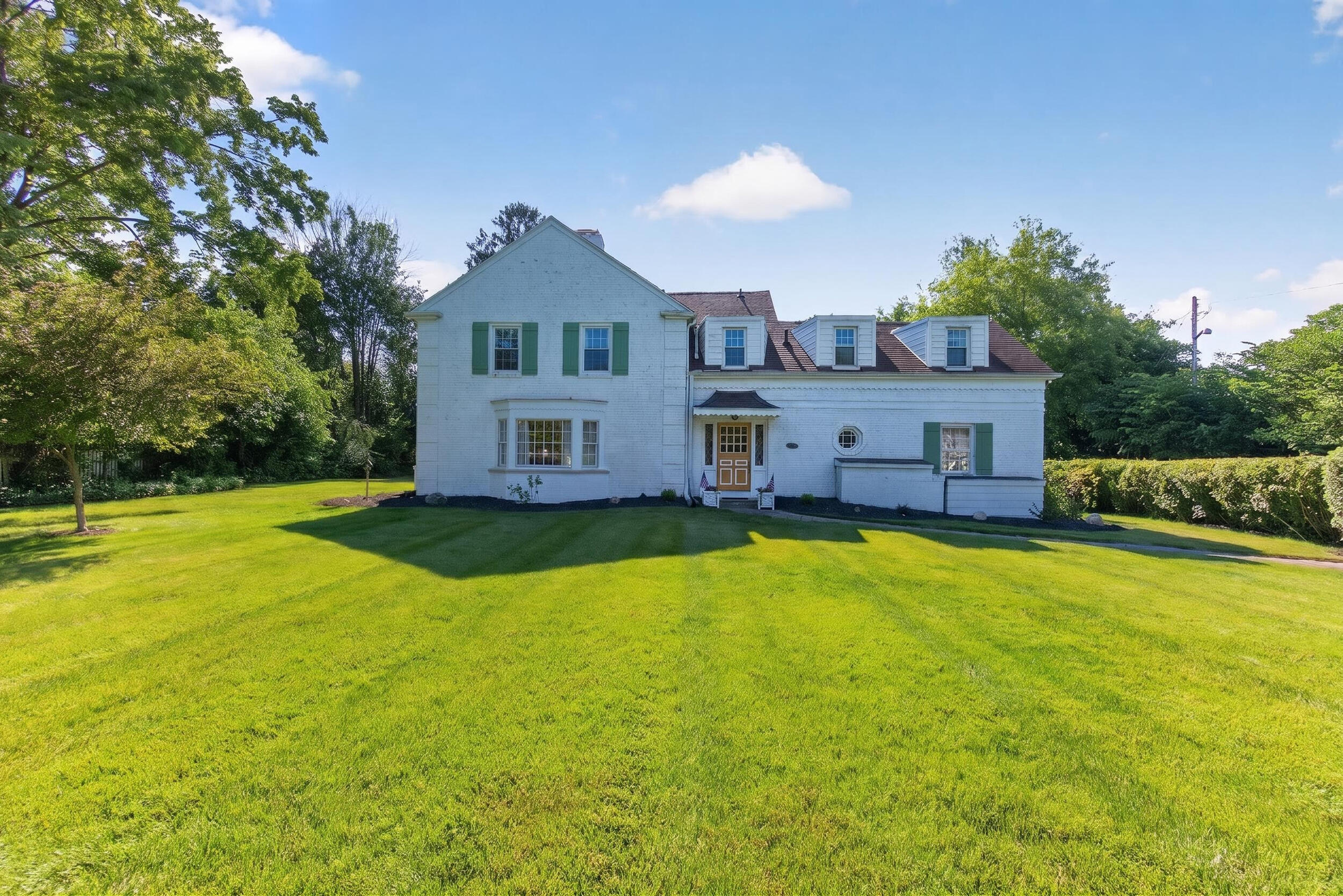 5050 Browns Lake Road