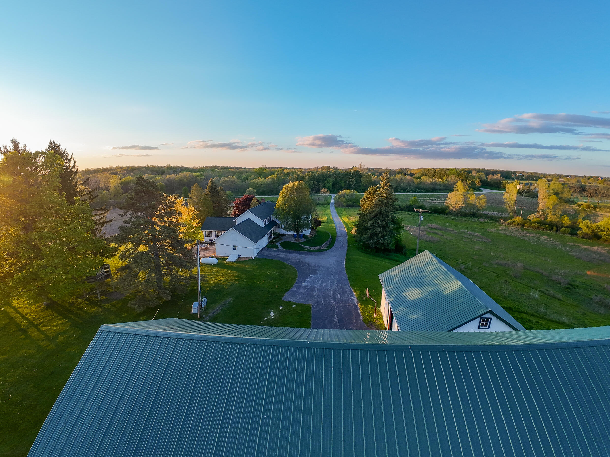 8885 Burmeister Road