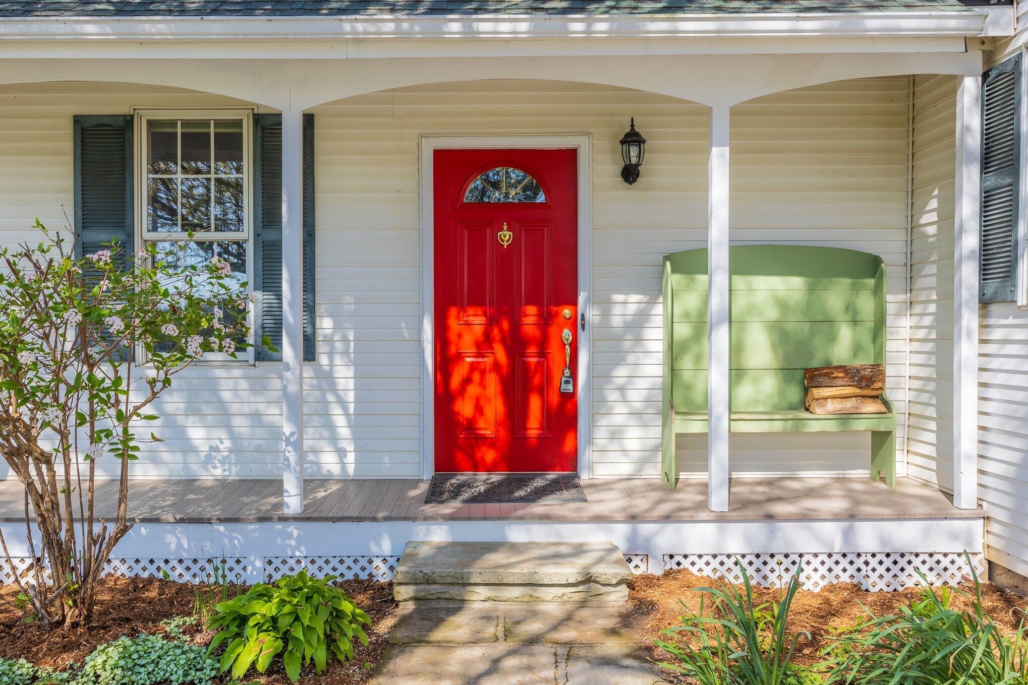 8885 Burmeister Road