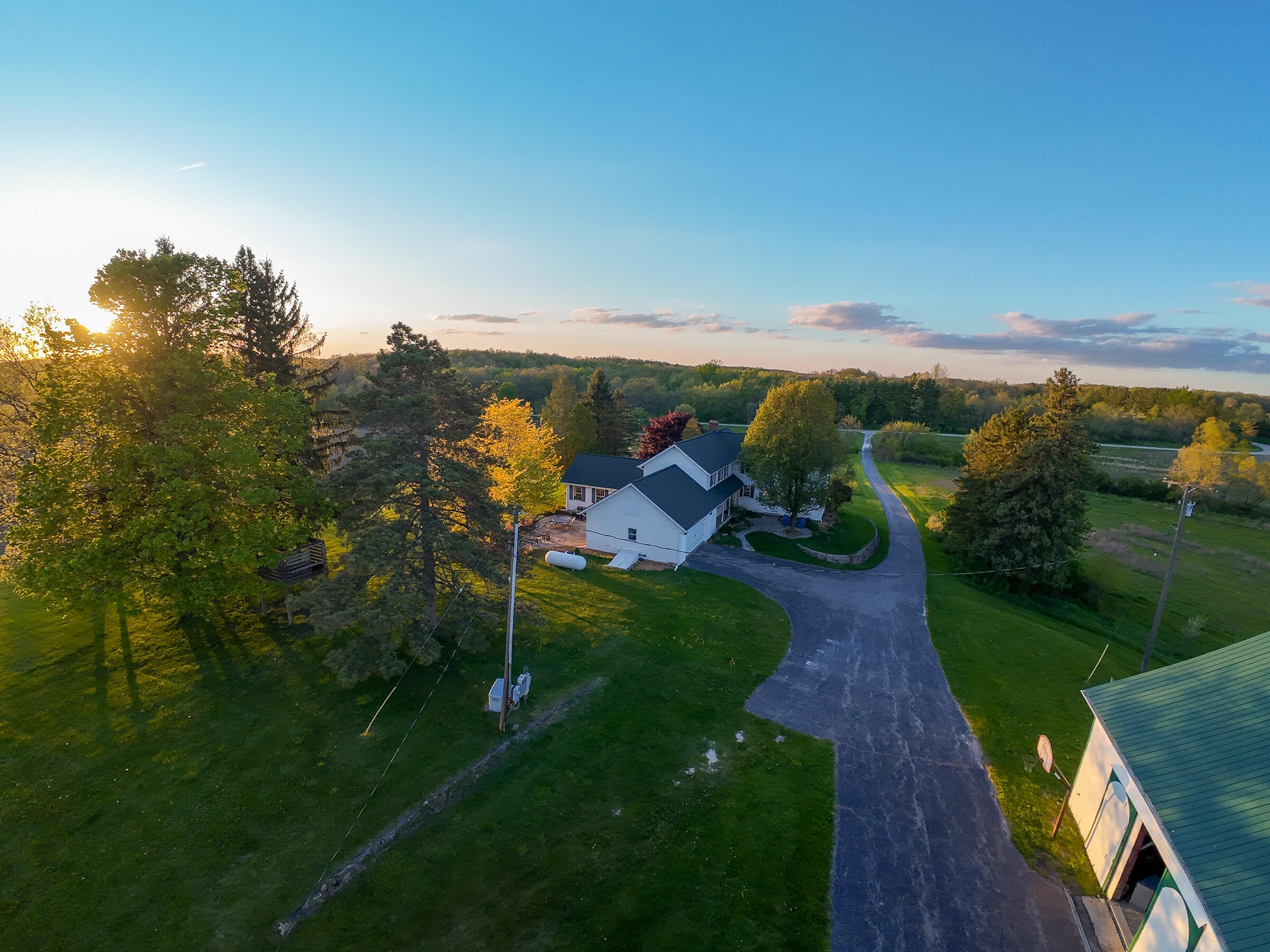 8885 Burmeister Road