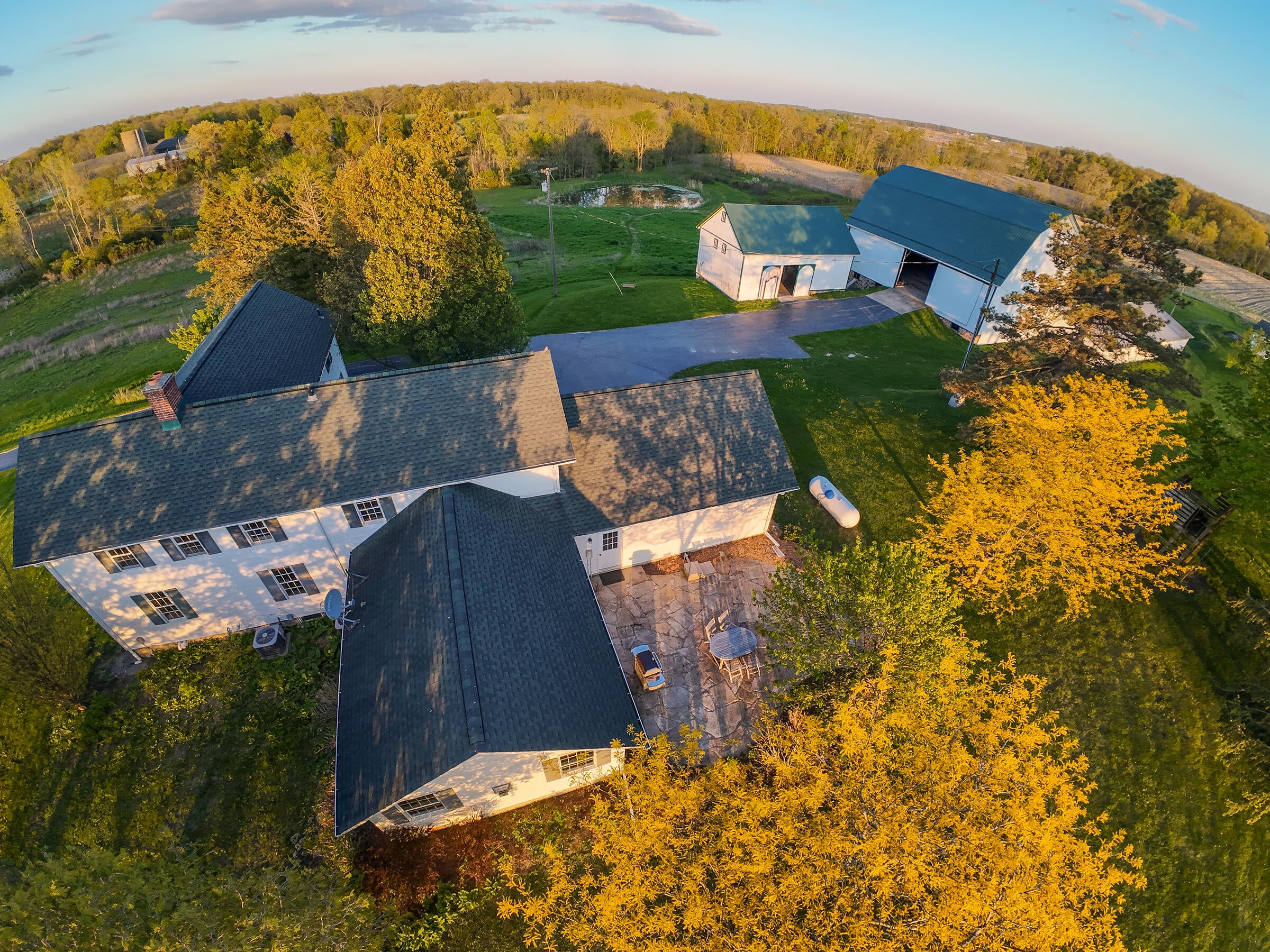 8885 Burmeister Road