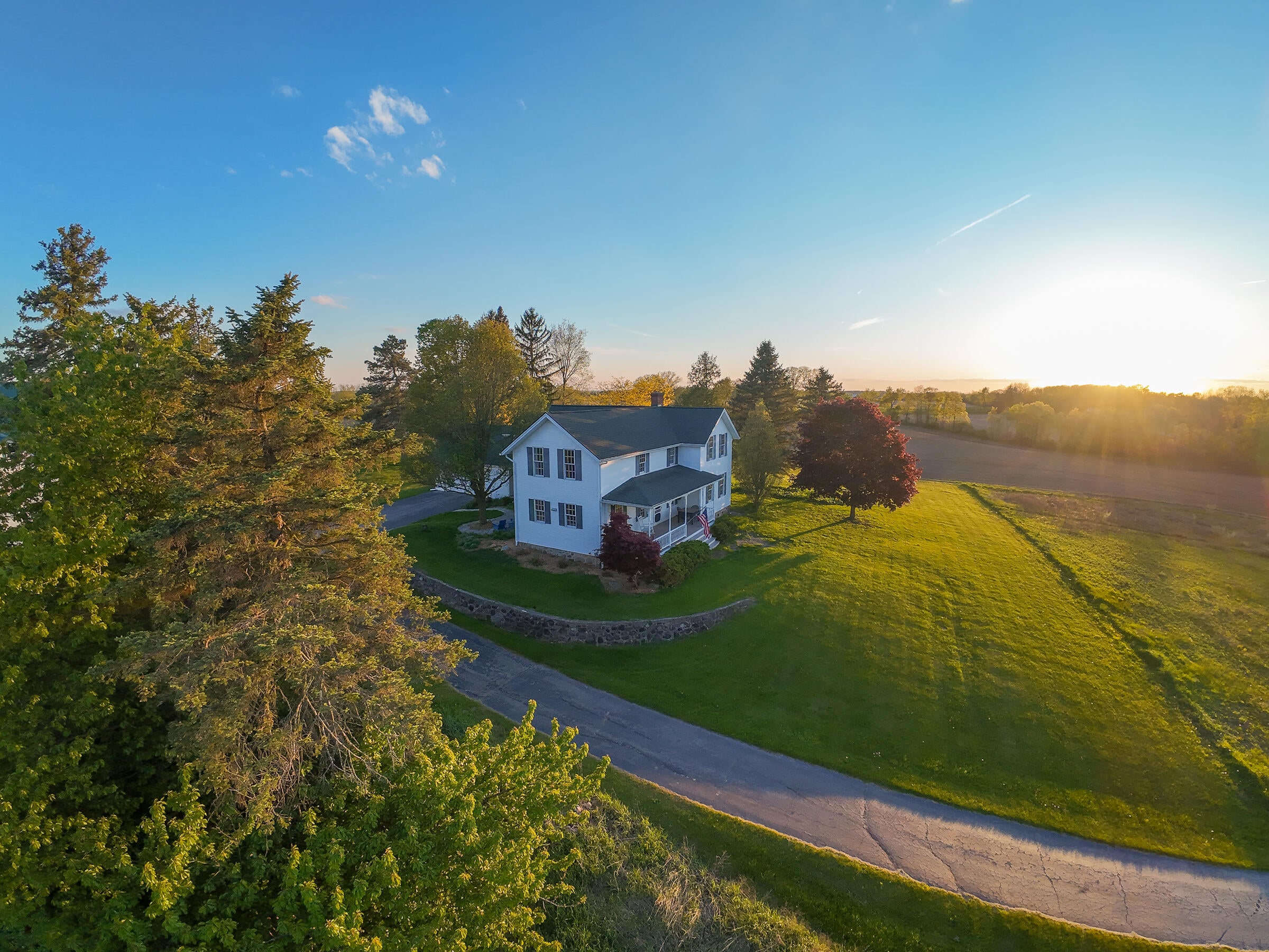 8885 Burmeister Road