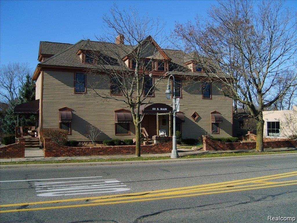 59 S Main Street