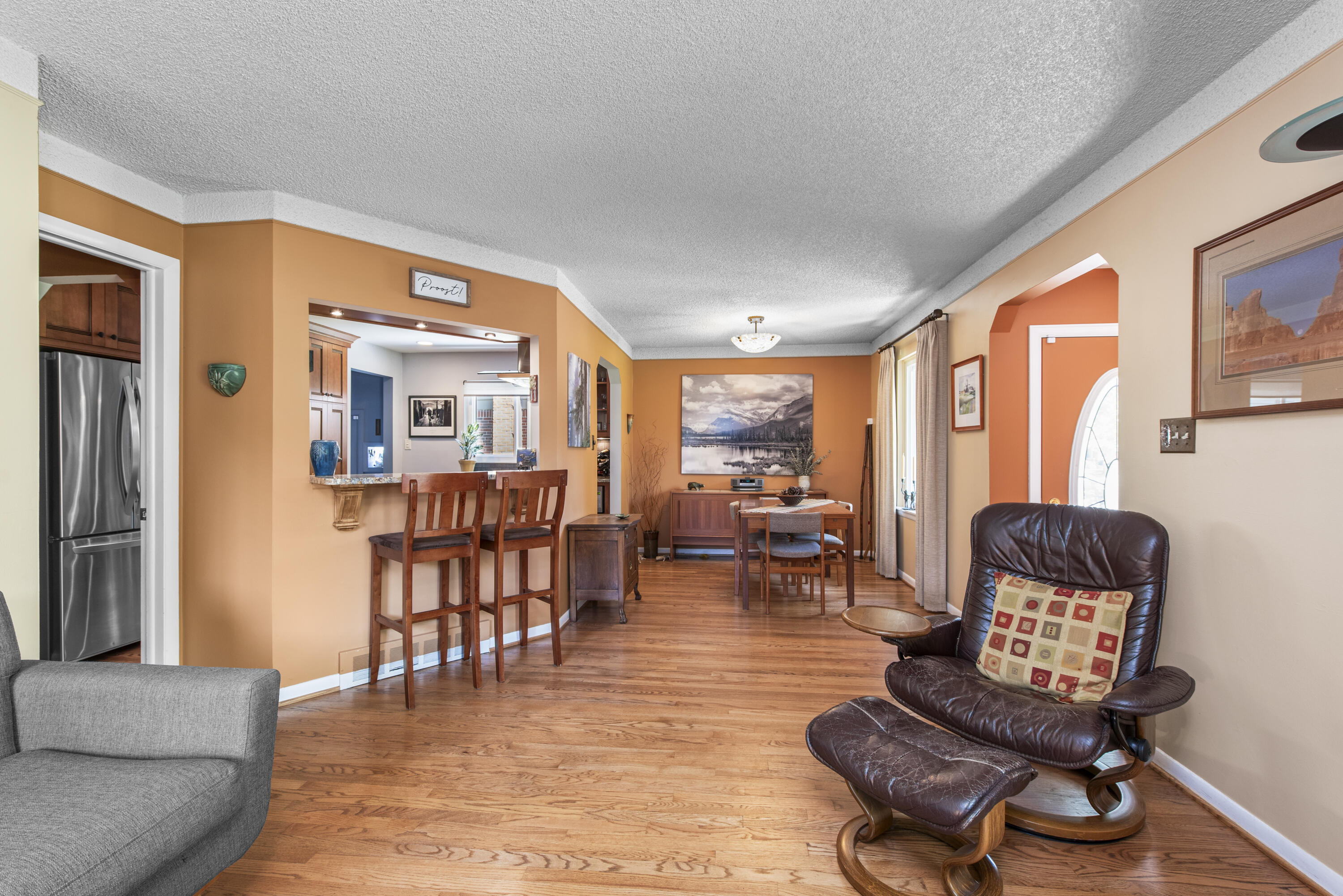3203 Sylvan Drive