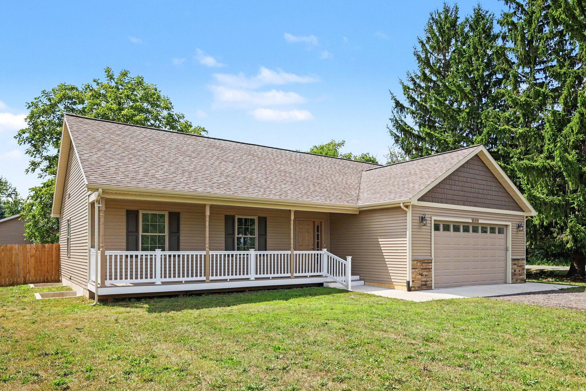 2010 Wolf Lake Road