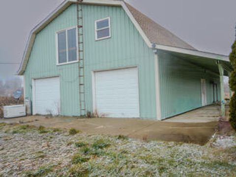 1991 N Concord Road Parma Township MI 49224