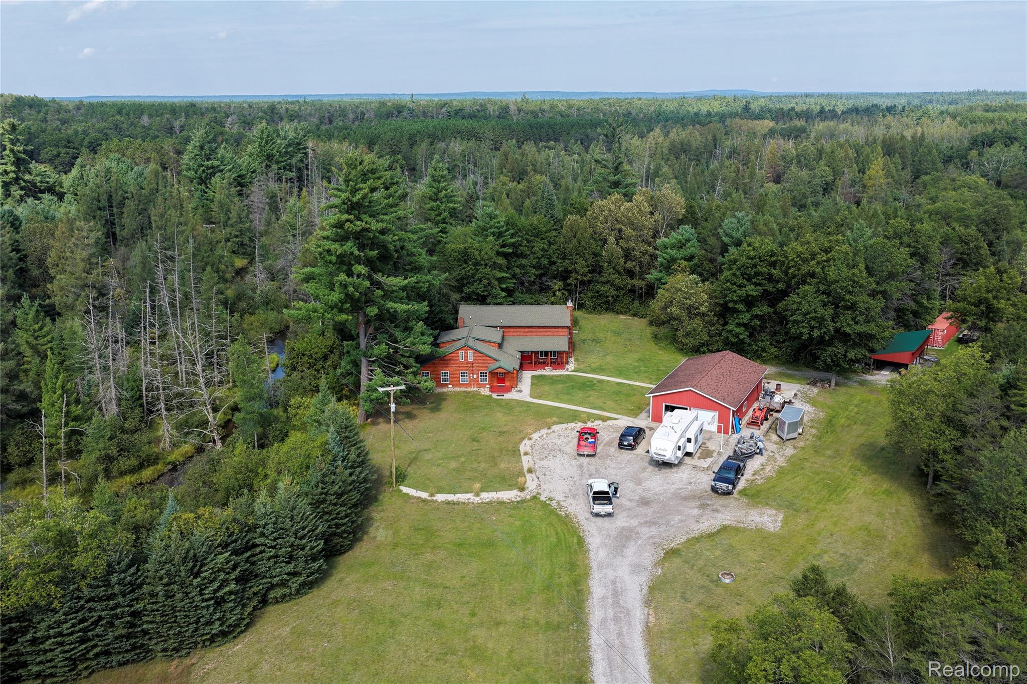 3900 W Park Road