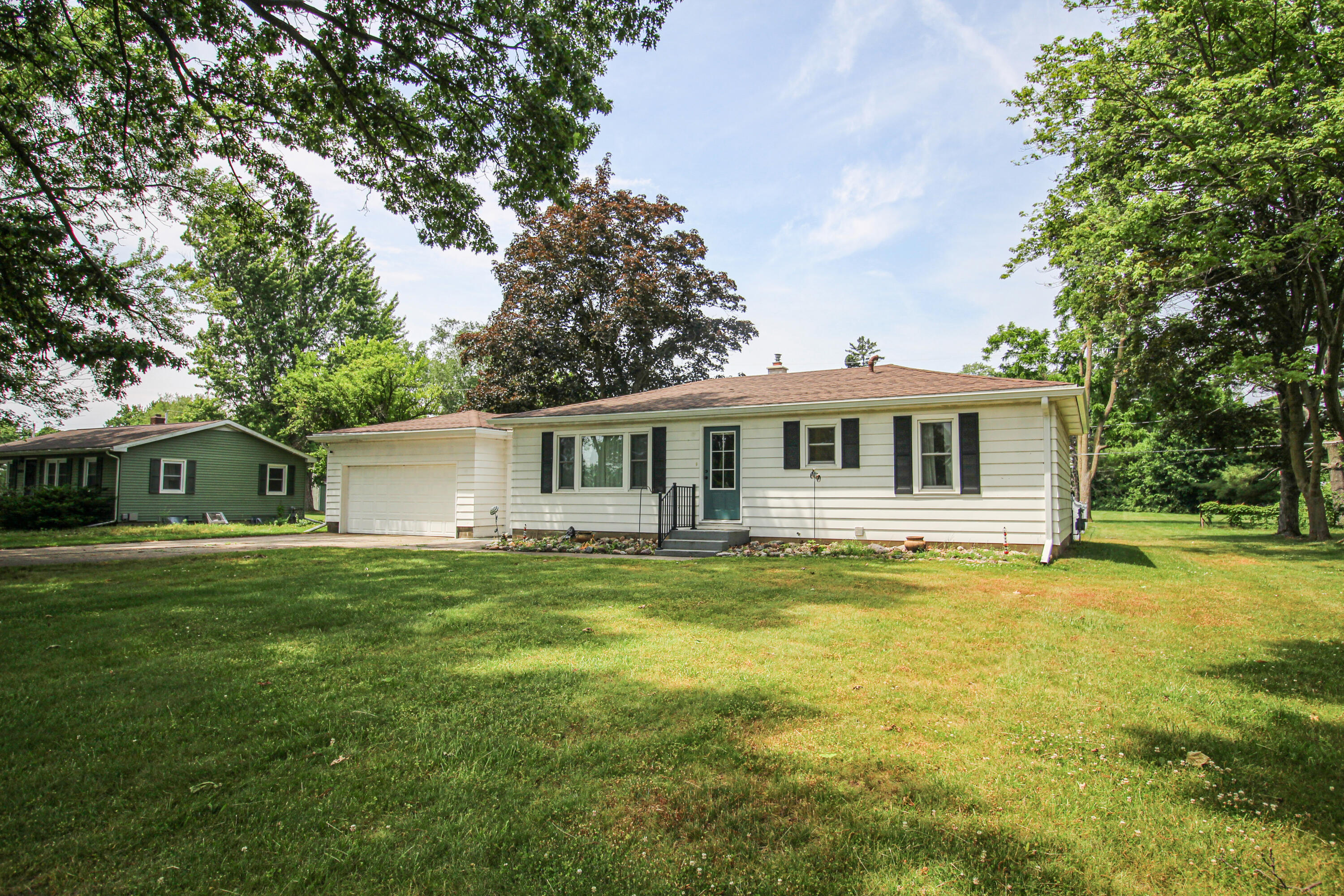 58408 Kerr Creek Road