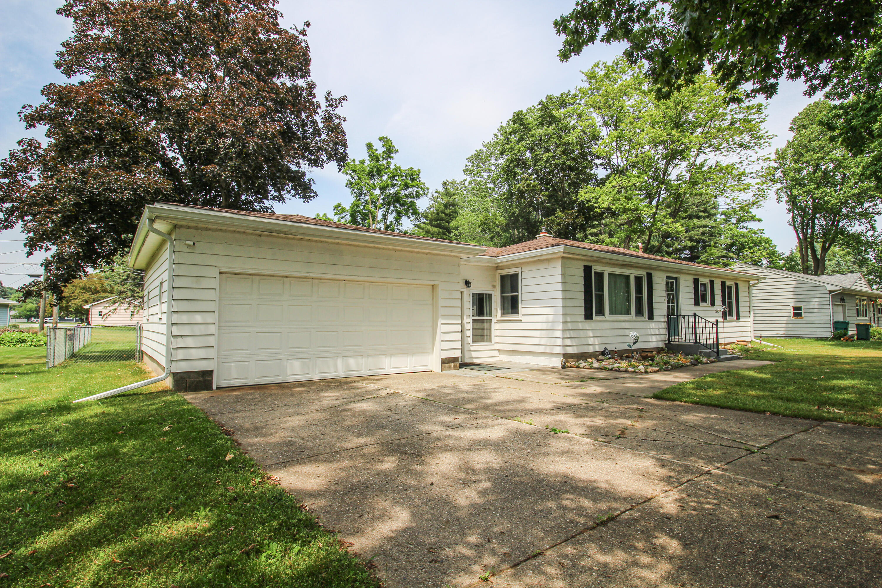 58408 Kerr Creek Road