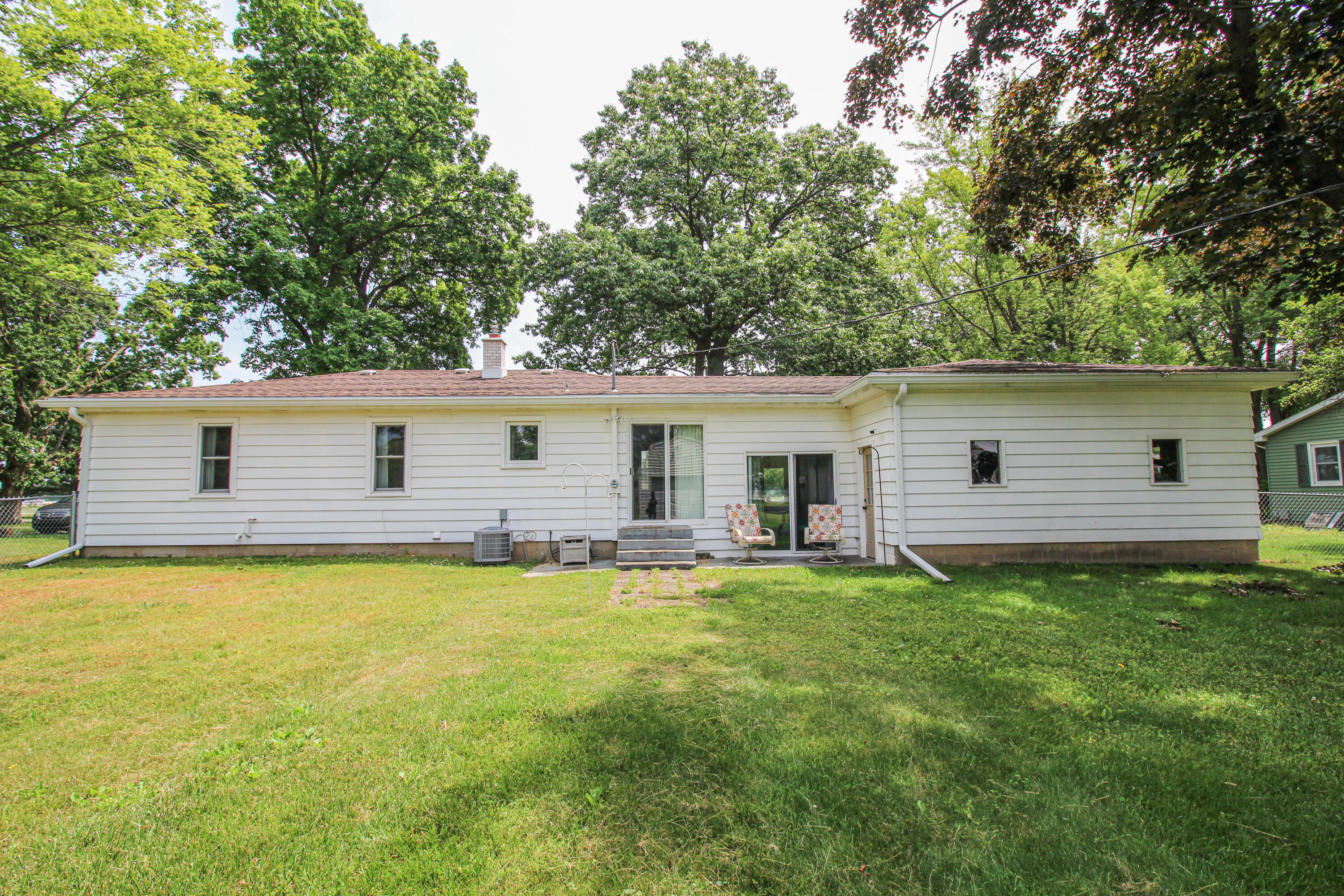 58408 Kerr Creek Road