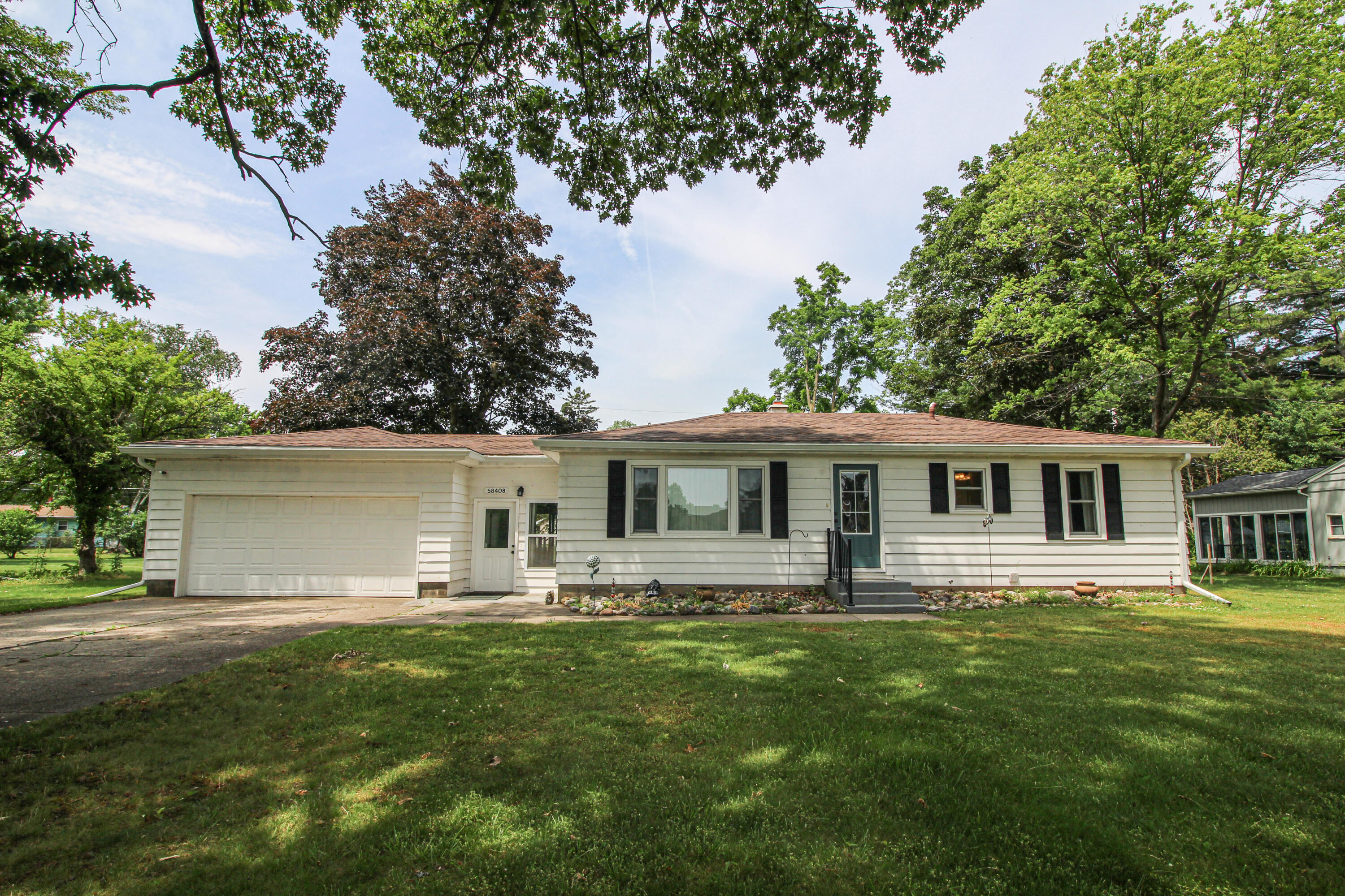 58408 Kerr Creek Road