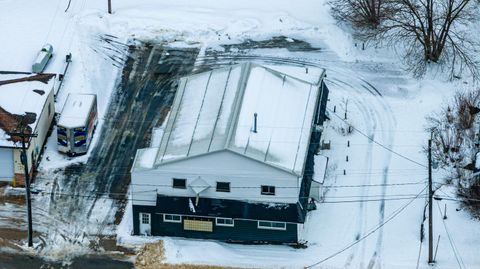 4108 E Main Street Fountain Village MI 49410