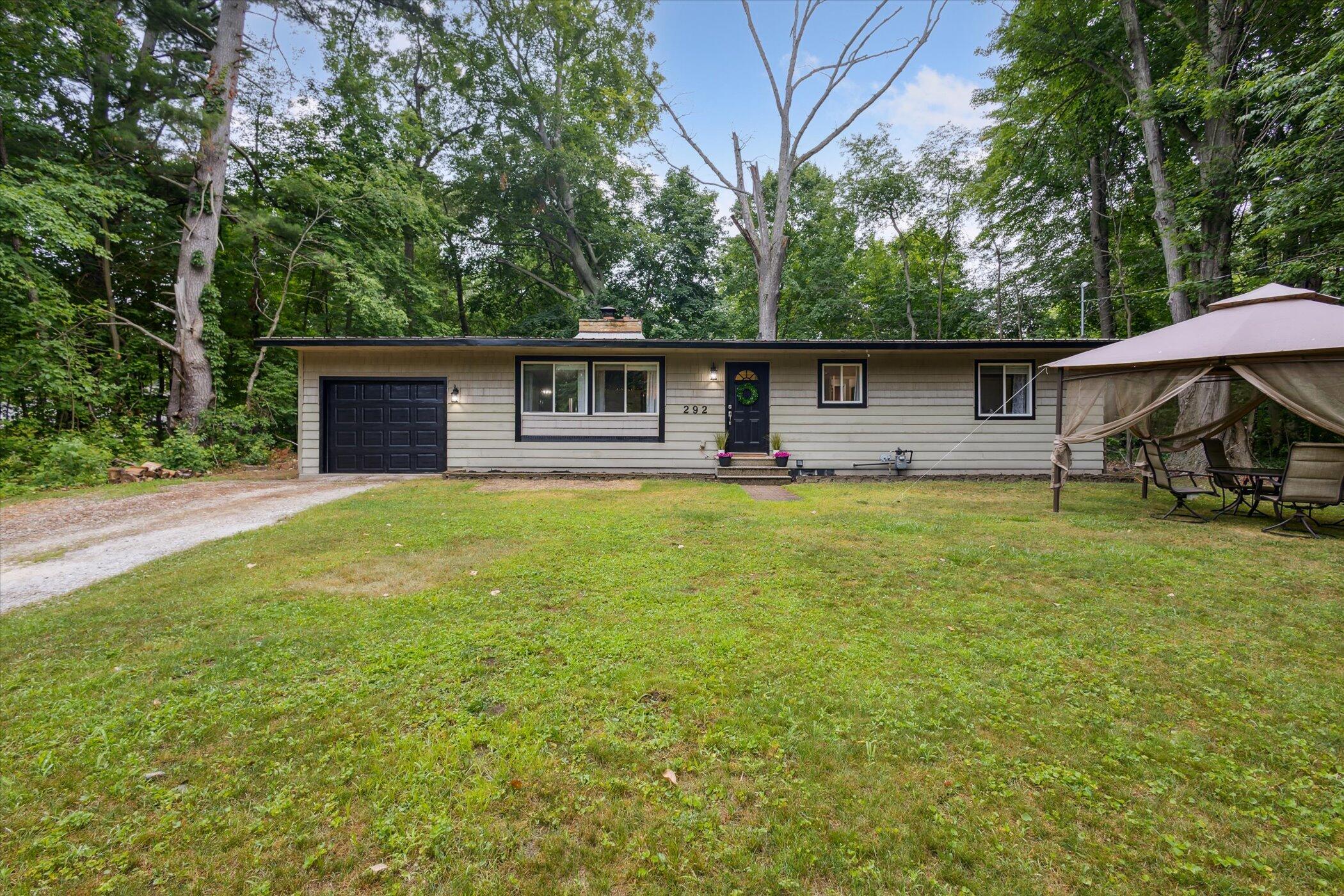 292 Peach Street
