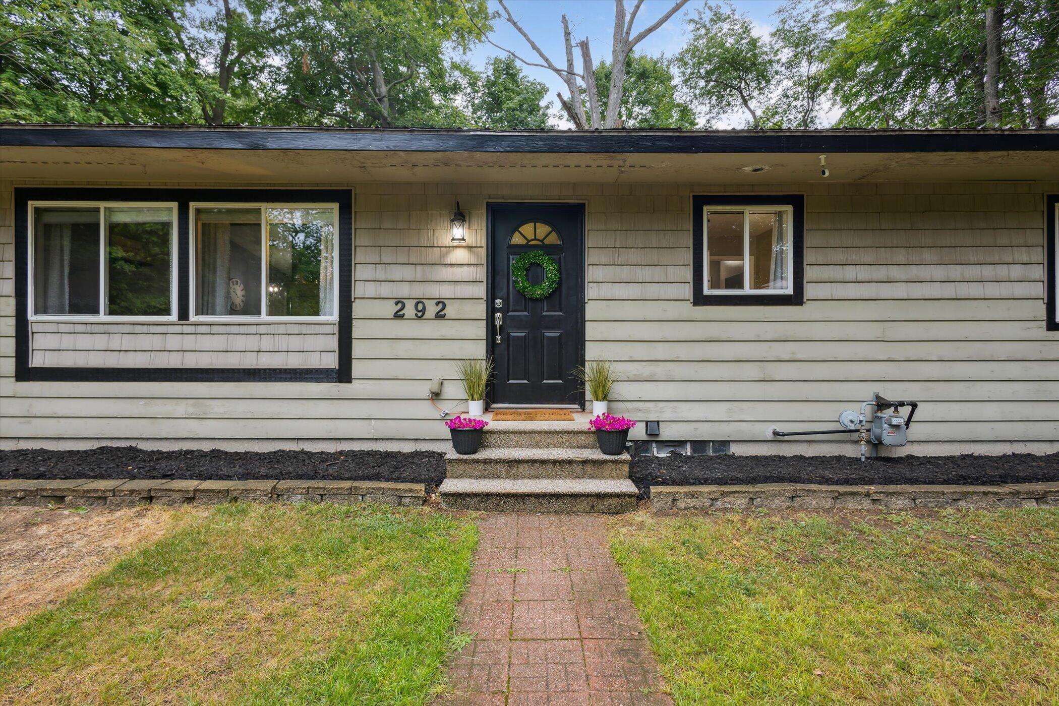 292 Peach Street