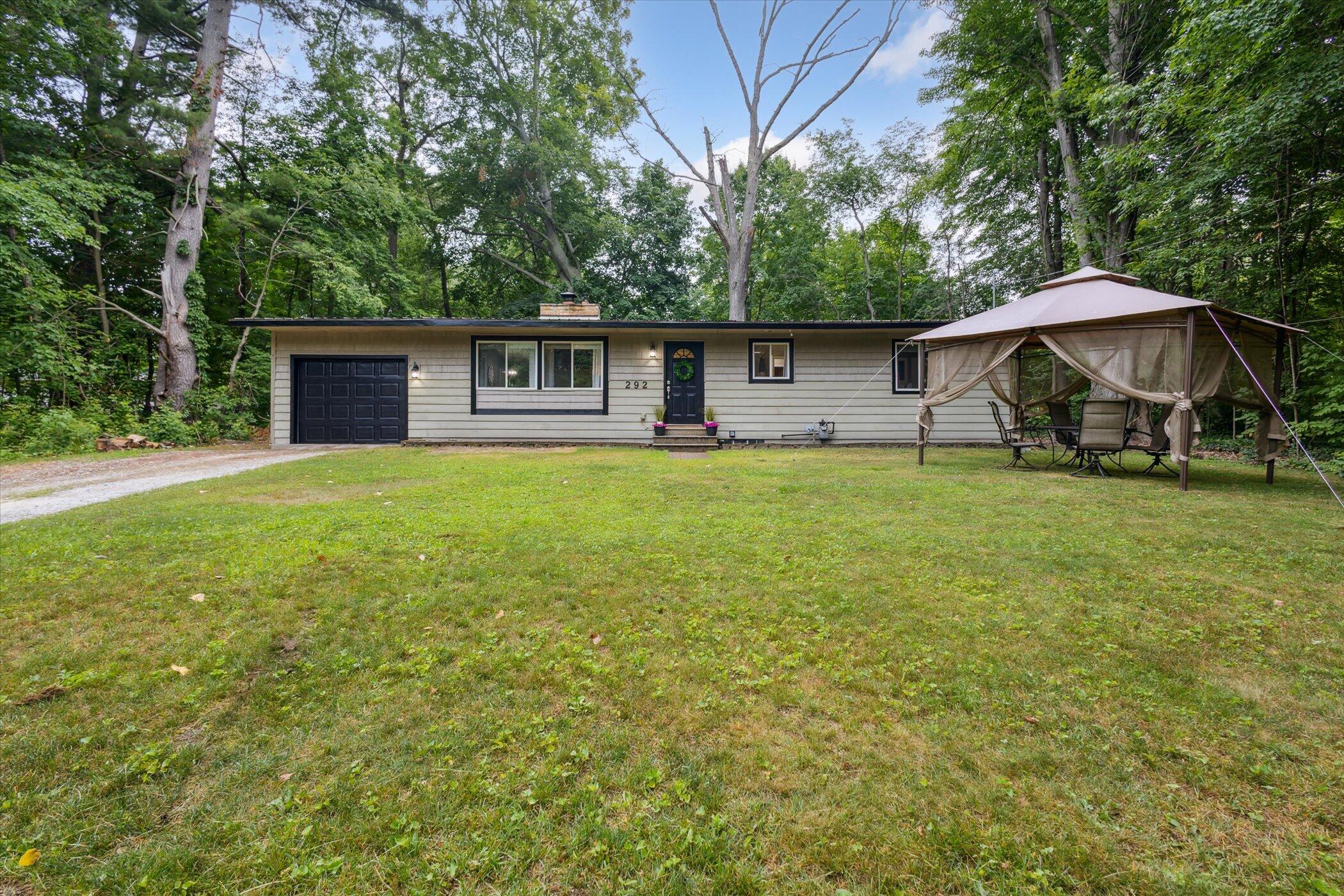292 Peach Street