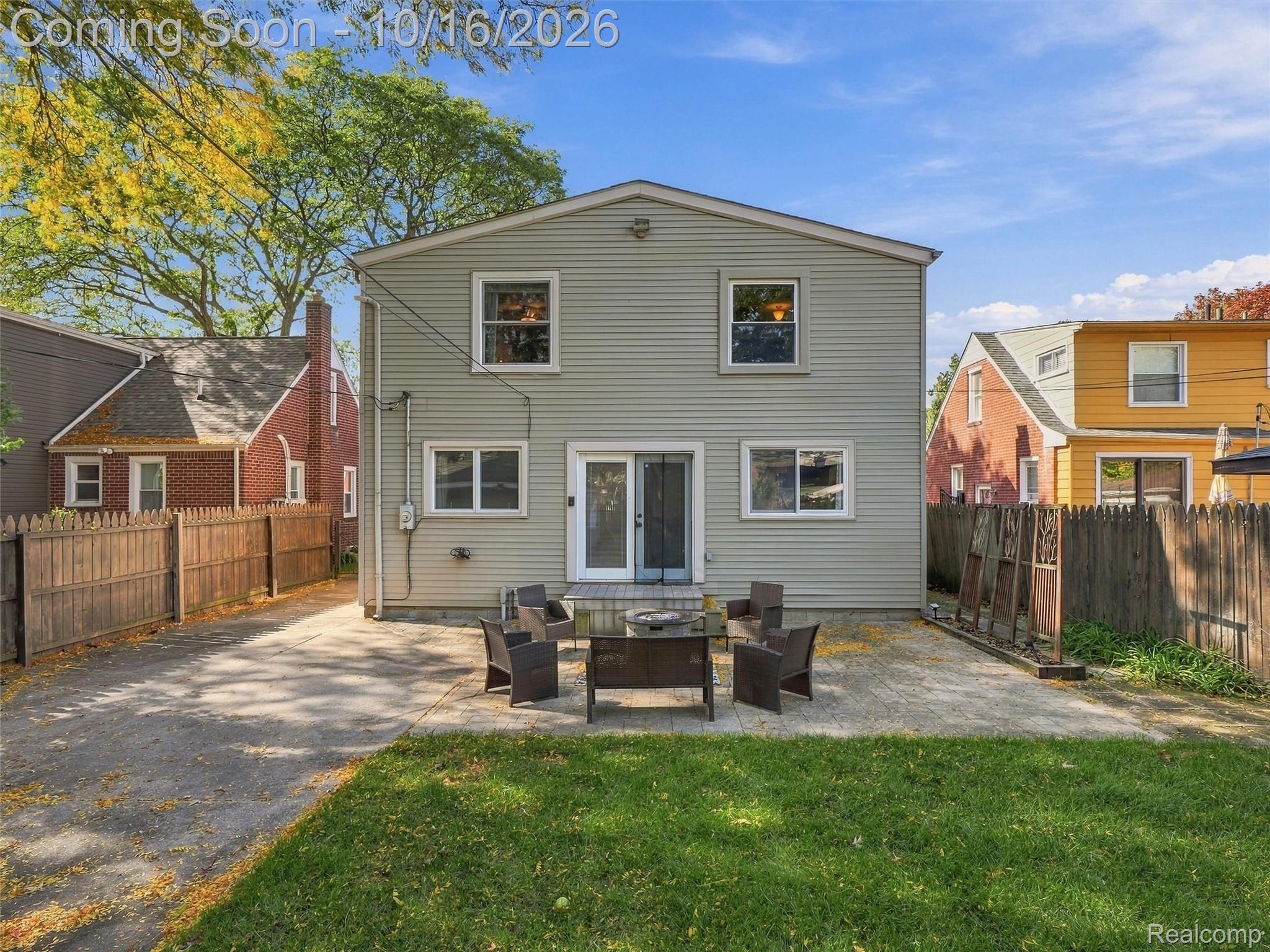 3118 N Blair Avenue