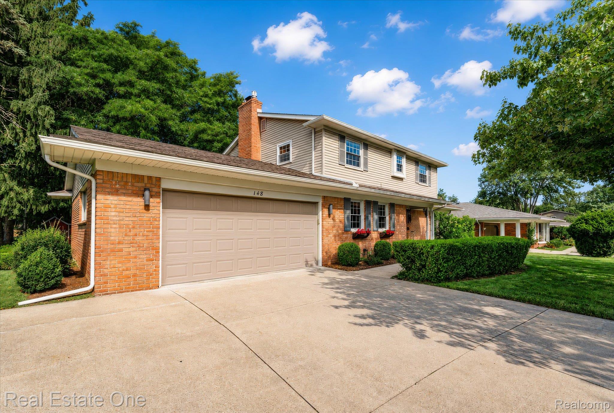 148 Clair Hill Drive