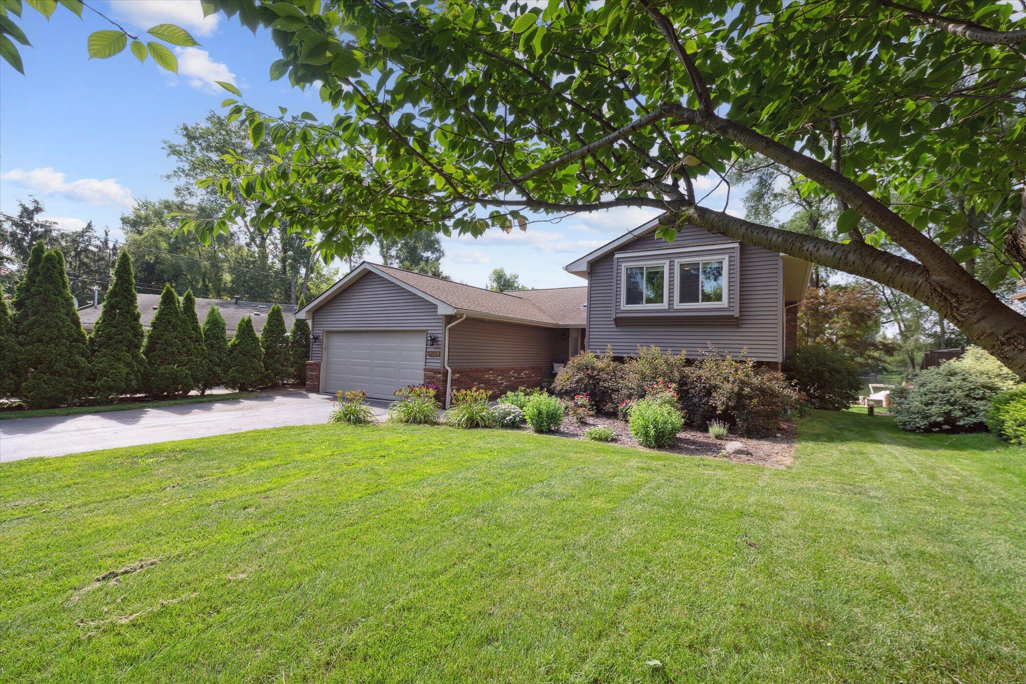 1393 Shankin Drive