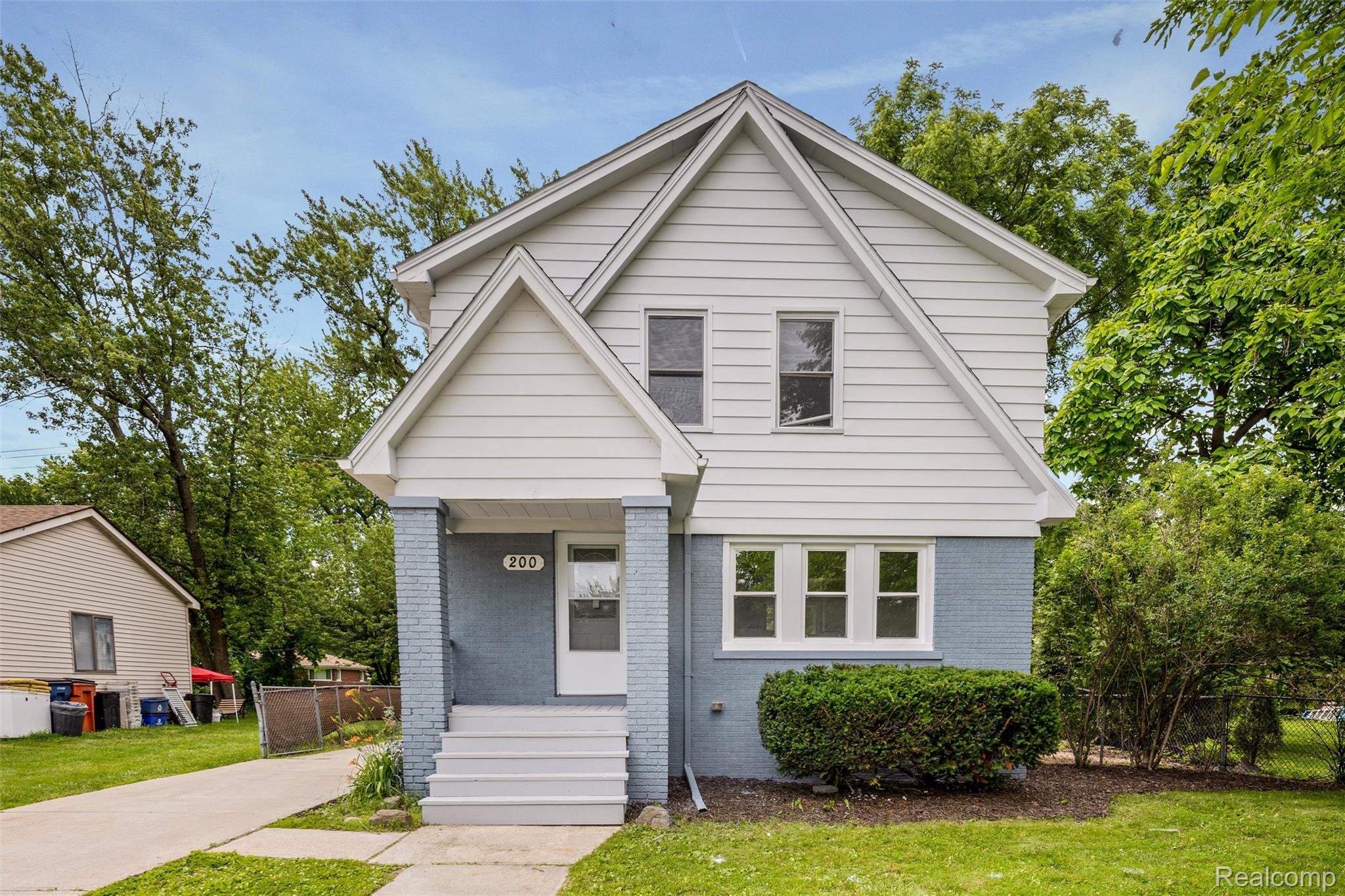 200 Alice Avenue