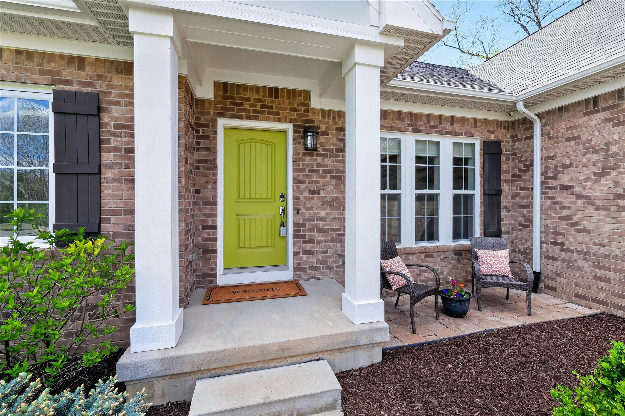 9126 Preserve Drive