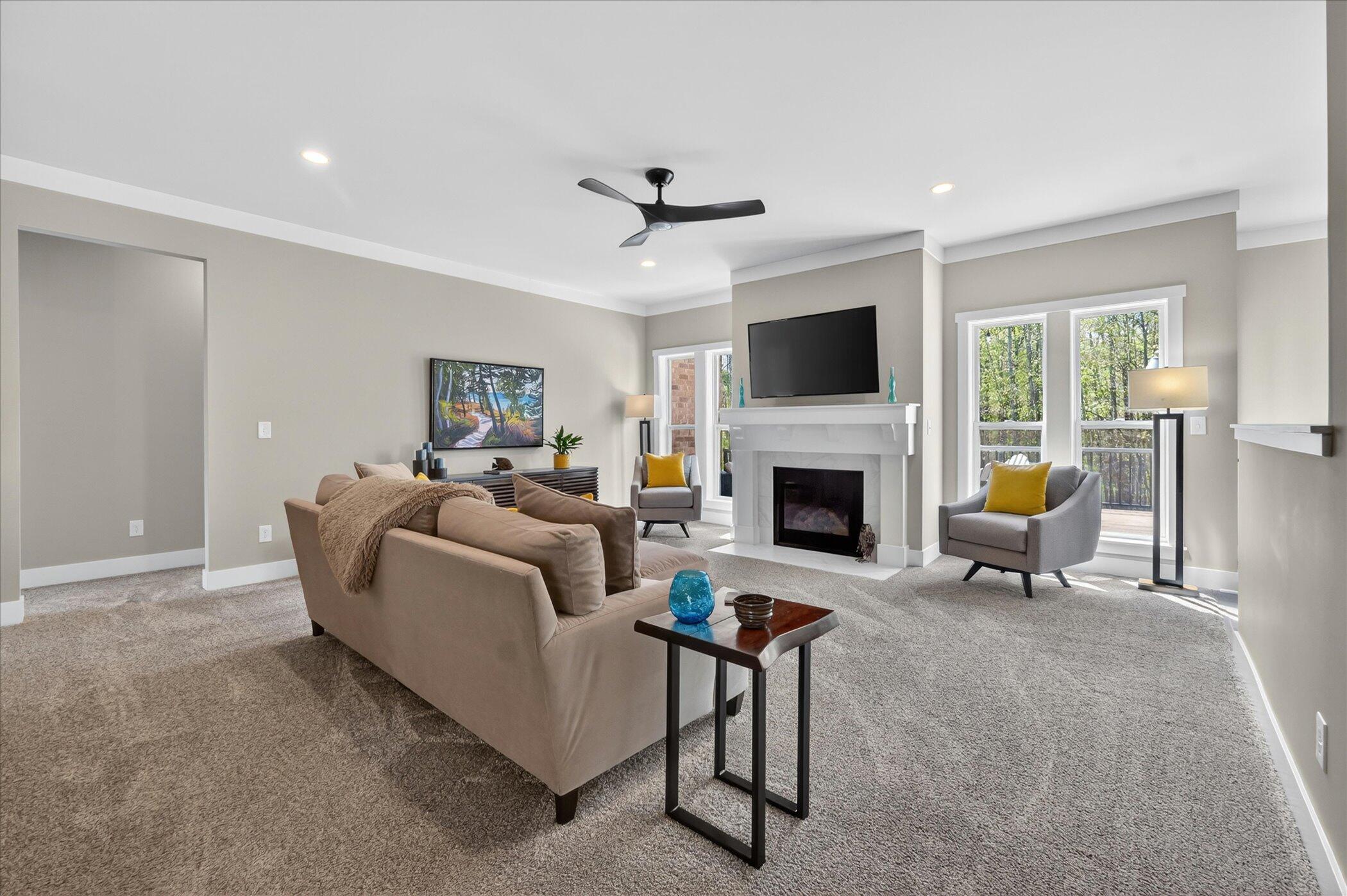 9126 Preserve Drive