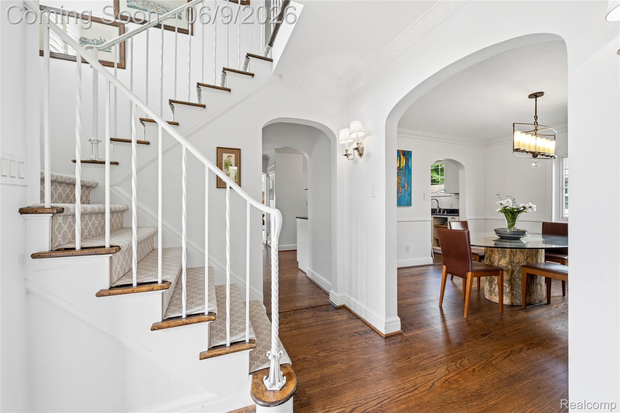 250 Pleasant Street