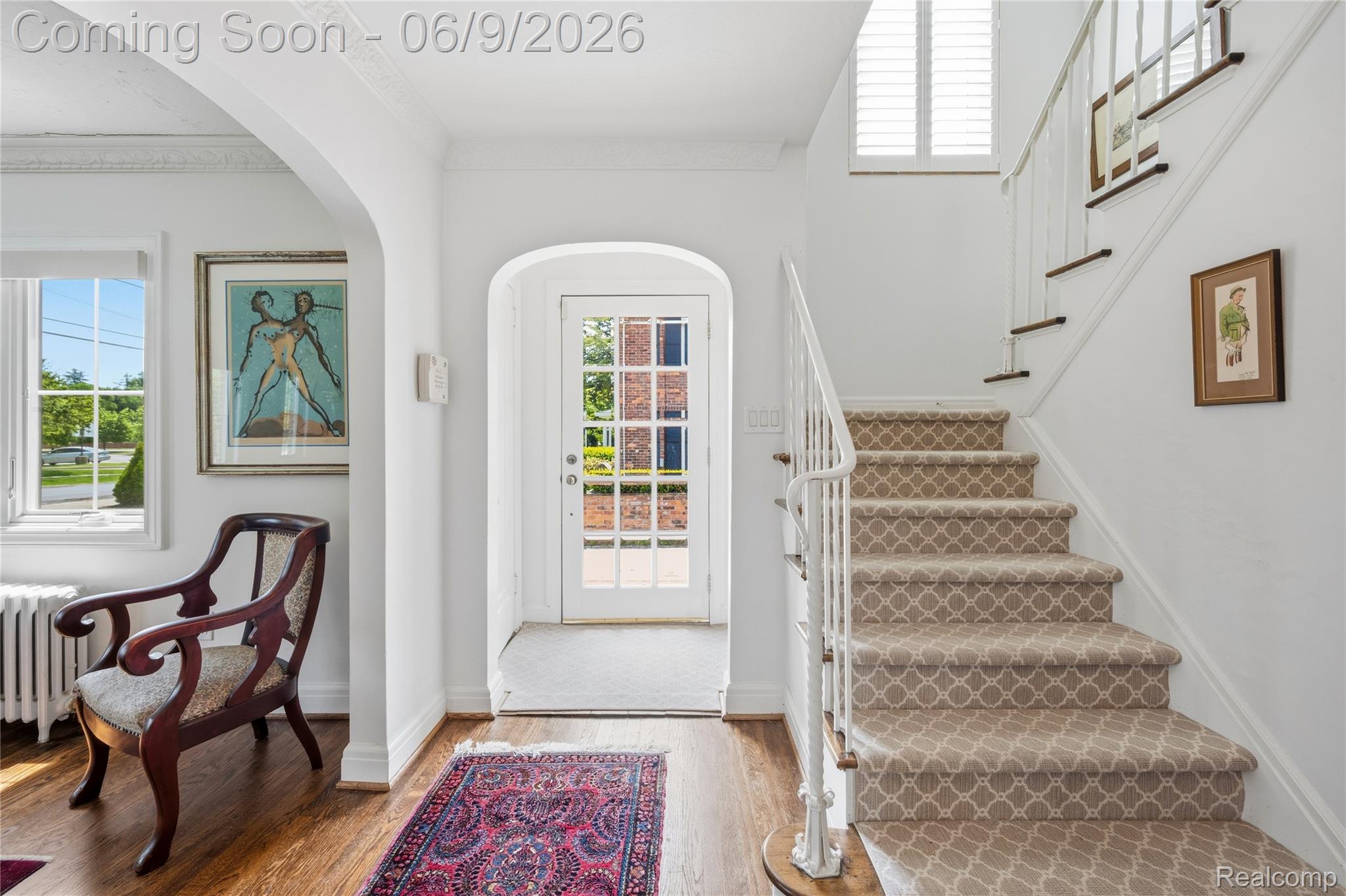 250 Pleasant Street