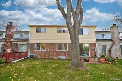 Tiny photo for 13057 Lockmoor Drive, Grand Blanc City, MI 48439 (MLS # 20251050142)