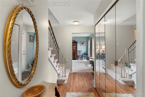 Tiny photo for 13057 Lockmoor Drive, Grand Blanc City, MI 48439 (MLS # 20251050142)