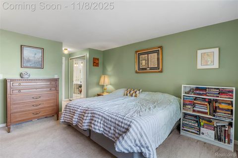 Tiny photo for 13057 Lockmoor Drive, Grand Blanc City, MI 48439 (MLS # 20251050142)
