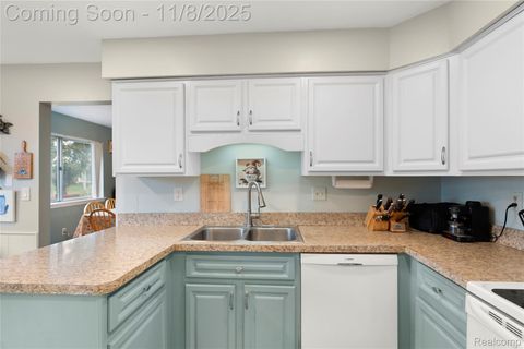 Tiny photo for 13057 Lockmoor Drive, Grand Blanc City, MI 48439 (MLS # 20251050142)