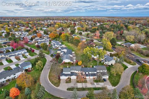 Tiny photo for 13057 Lockmoor Drive, Grand Blanc City, MI 48439 (MLS # 20251050142)