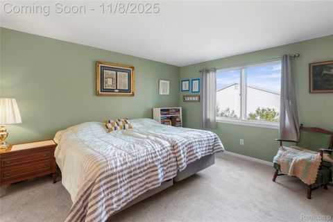 Tiny photo for 13057 Lockmoor Drive, Grand Blanc City, MI 48439 (MLS # 20251050142)