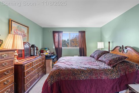 Tiny photo for 13057 Lockmoor Drive, Grand Blanc City, MI 48439 (MLS # 20251050142)