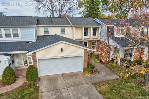 Tiny photo for 13057 Lockmoor Drive, Grand Blanc City, MI 48439 (MLS # 20251050142)