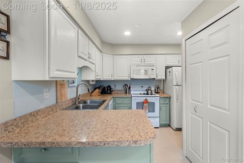 Tiny photo for 13057 Lockmoor Drive, Grand Blanc City, MI 48439 (MLS # 20251050142)