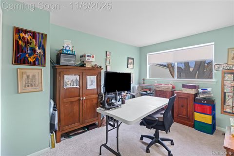 Tiny photo for 13057 Lockmoor Drive, Grand Blanc City, MI 48439 (MLS # 20251050142)