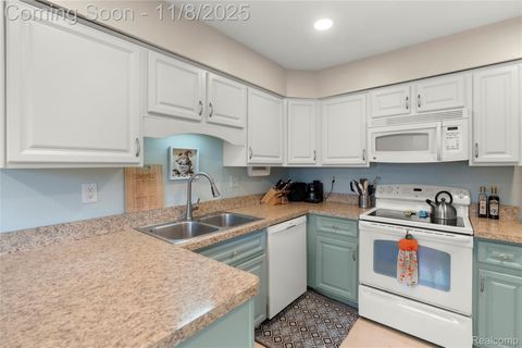 Tiny photo for 13057 Lockmoor Drive, Grand Blanc City, MI 48439 (MLS # 20251050142)