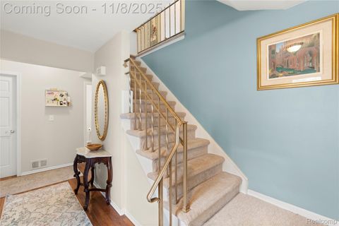 Tiny photo for 13057 Lockmoor Drive, Grand Blanc City, MI 48439 (MLS # 20251050142)