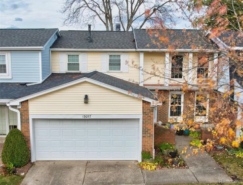 13057 Lockmoor Drive Grand Blanc City MI 48439