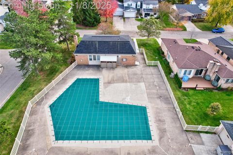 Tiny photo for 13057 Lockmoor Drive, Grand Blanc City, MI 48439 (MLS # 20251050142)