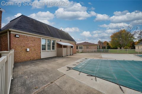 Tiny photo for 13057 Lockmoor Drive, Grand Blanc City, MI 48439 (MLS # 20251050142)