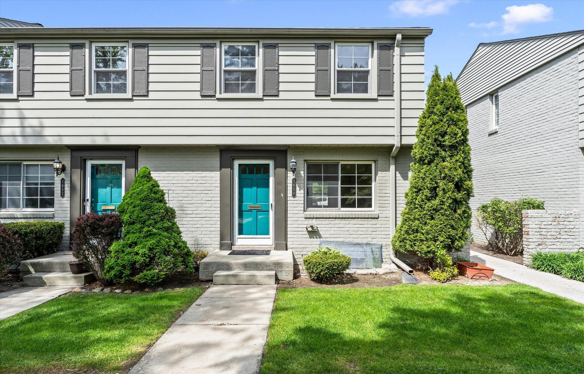 1650 Graefield Road