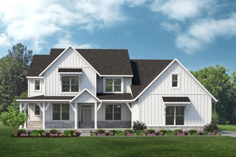25972 HICKORY CREEK Lane Lyon Charter Township Oakland MI 48165