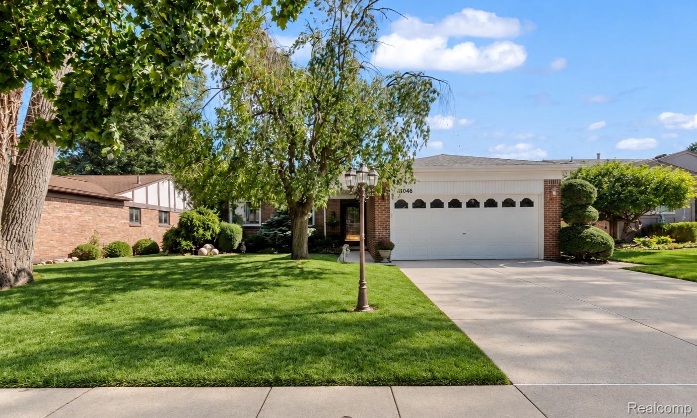 28046 Dowland Court